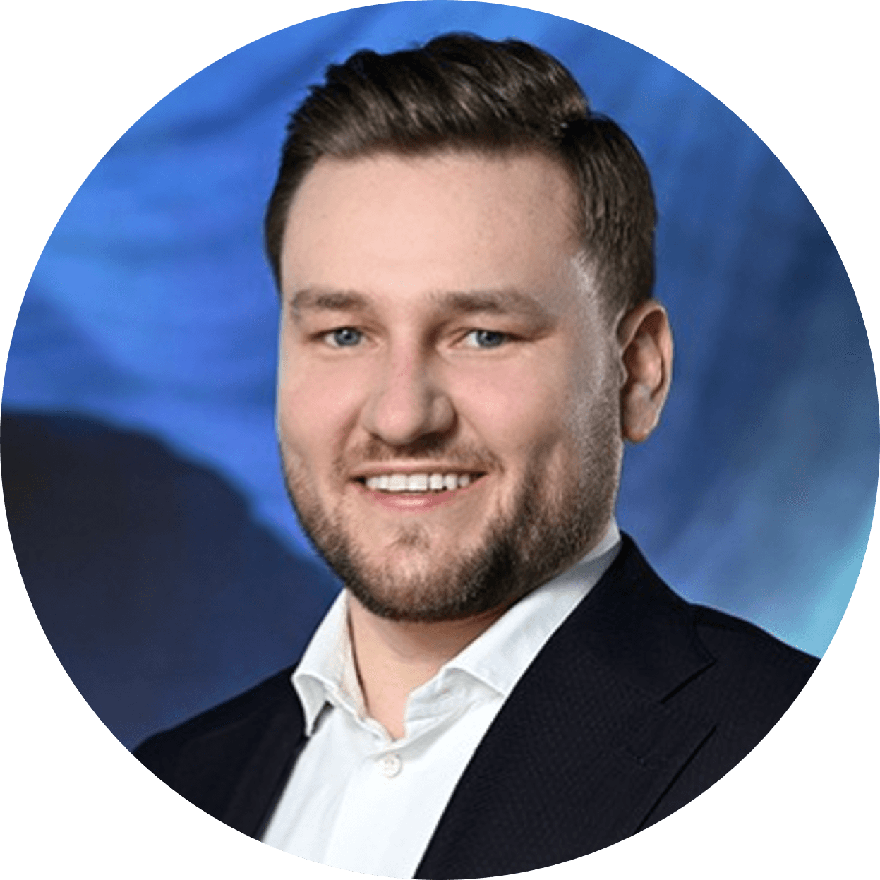 CEO Portrait